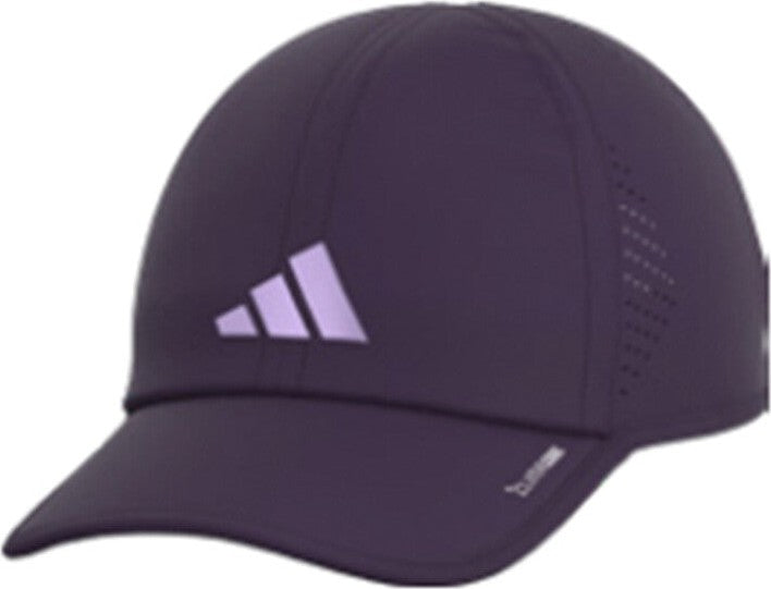 Adidas Superlite 3 Cap Women’s - Aurora Plum Powder Purple - one Size Fits Most