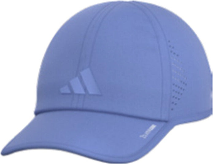 Adidas Superlite 3 Cap Women’s - Blue Fusion - one Size Fits Most