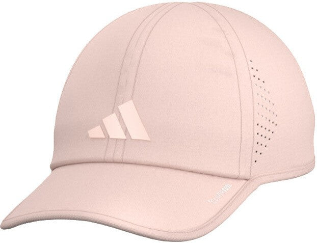Adidas Superlite 3 Cap Women’s - Blush Pink Tint - one Size Fits Most
