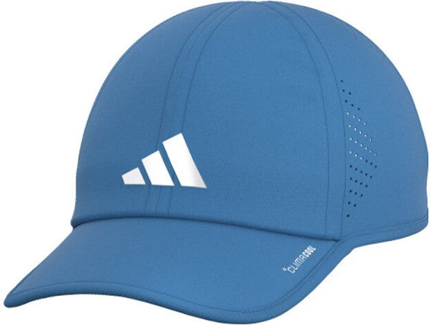 Adidas Superlite 3 Cap Women’s - Ray Blue White - one Size Fits Most