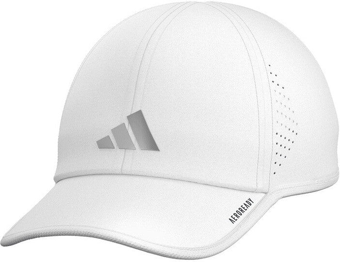 Adidas Superlite 3 Cap Women’s - White - one Size Fits Most