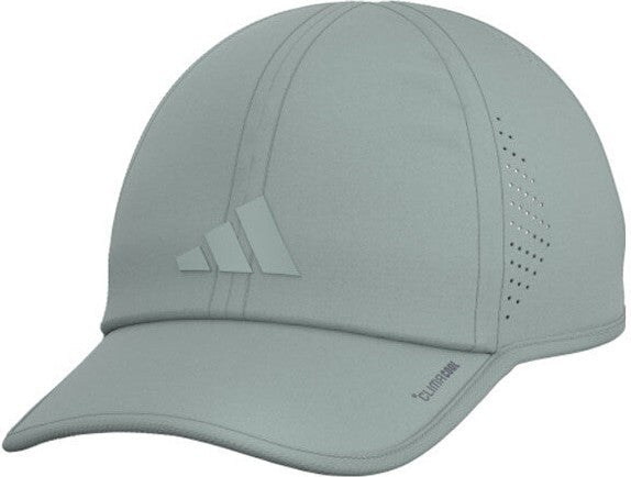 Adidas Superlite 3 Cap Women’s - Wonder Sage Green - one Size Fits Most