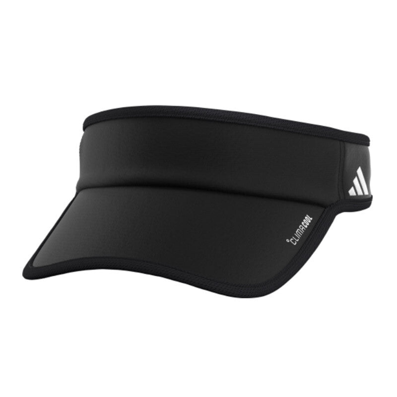 Adidas Superlite 3 Team Visor (m) (black) - Blk / Os