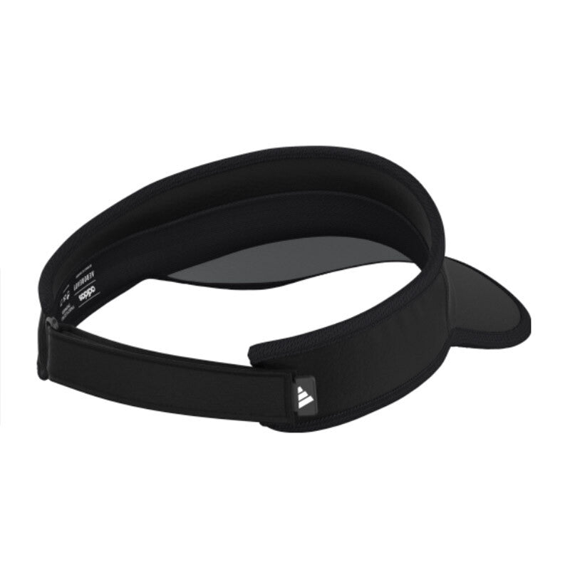 Adidas Superlite 3 Team Visor (m) (black)