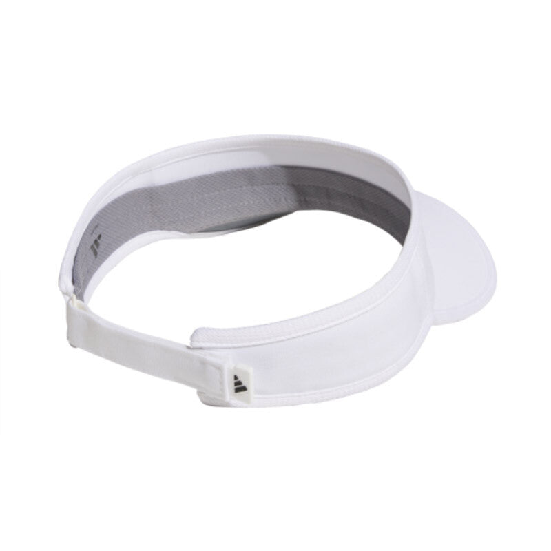 Adidas Superlite 3 Team Visor (m) (black)