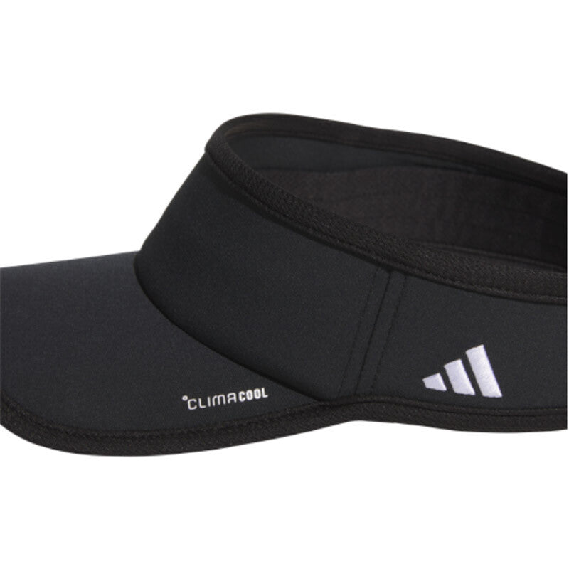 Adidas Superlite 3 Team Visor (m) (black)