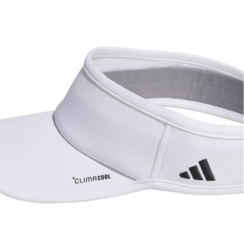 Adidas Superlite 3 Team Visor (m) (black)