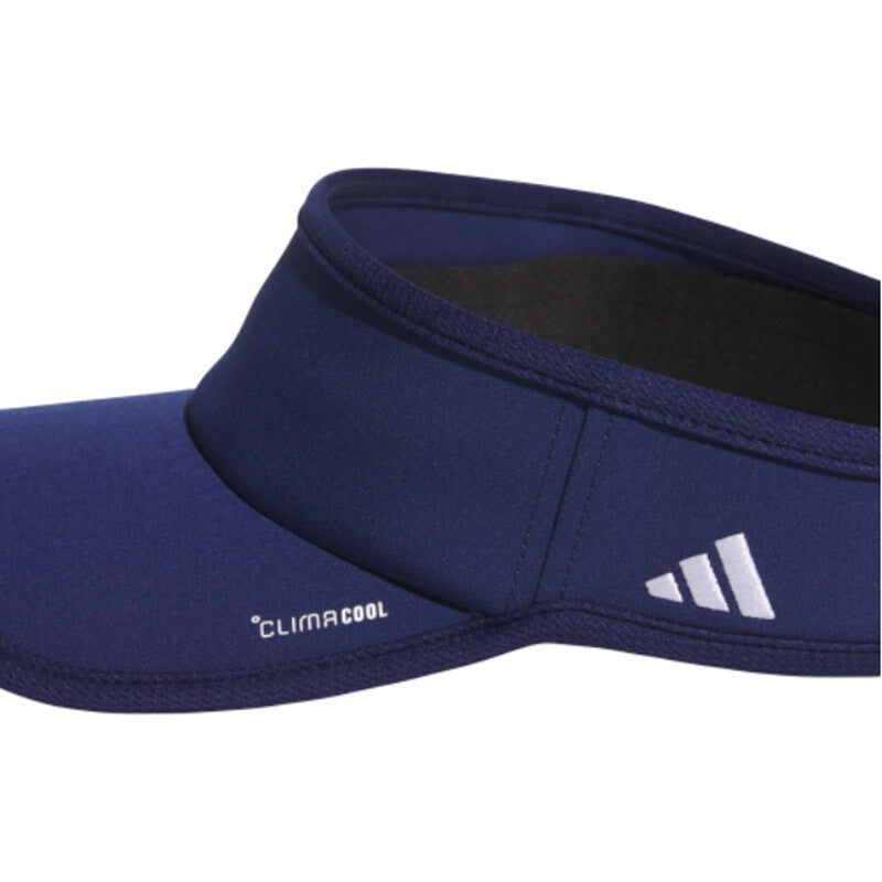 Adidas Superlite 3 Team Visor (m) (black)