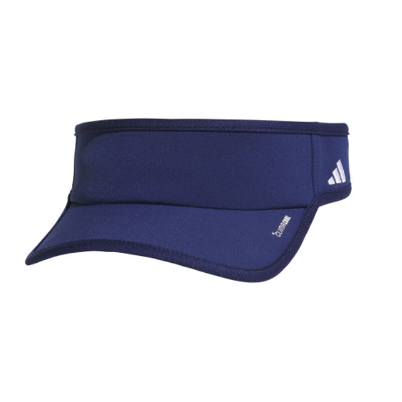 Adidas Superlite 3 Team Visor (m) (black) - Nvy / Os