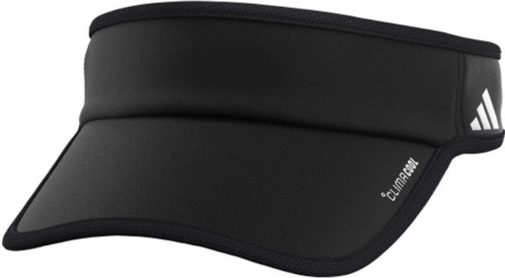 Adidas Superlite 3 Team Visor Men’s - Black - one Size Fits Most
