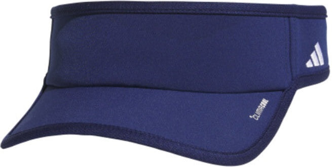 Adidas Superlite 3 Team Visor Men’s - Dark Blue - one Size Fits Most