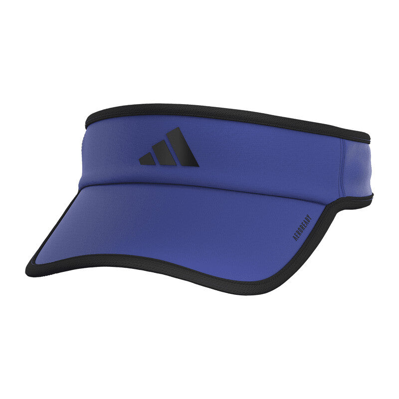 Adidas Superlite 3 Visor - Blu / Os