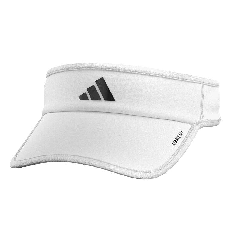 Adidas Superlite 3 Visor (m) (white) - Wht / Os