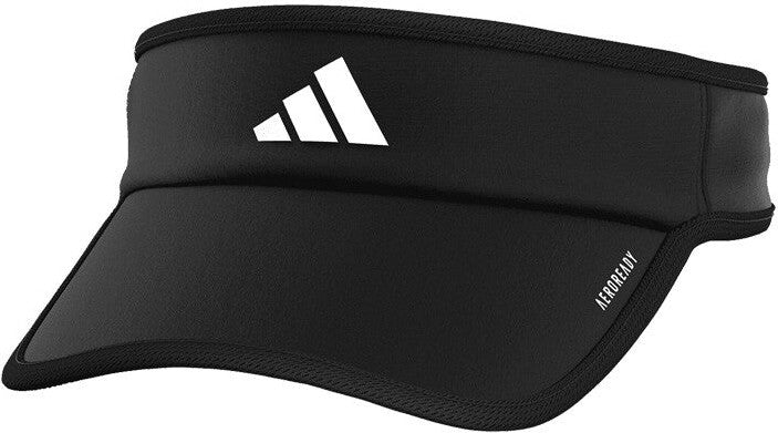 Adidas Superlite 3 Visor Men’s - Black - one Size Fits Most