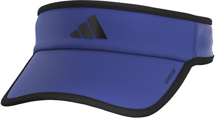Adidas Superlite 3 Visor Men’s - Blue - one Size Fits Most