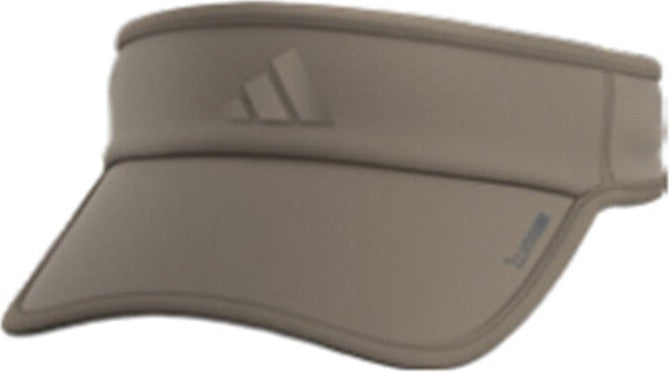 Adidas Superlite 3 Visor Men’s - Chalky Brown - one Size Fits Most