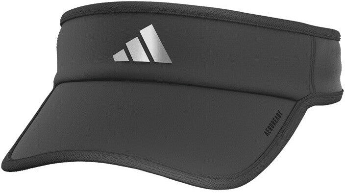 Adidas Superlite 3 Visor Men’s - Gray - one Size Fits Most