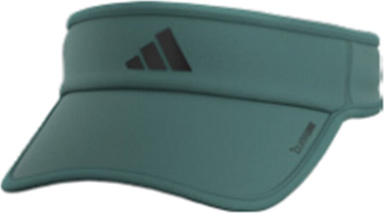 Adidas Superlite 3 Visor Men’s - Preloved Teal Green Black - one Size Fits Most