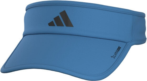 Adidas Superlite 3 Visor Men’s - Ray Blue Black - one Size Fits Most