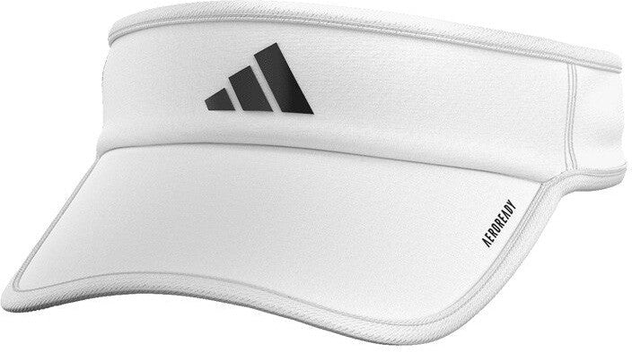 Adidas Superlite 3 Visor Men’s - White - one Size Fits Most