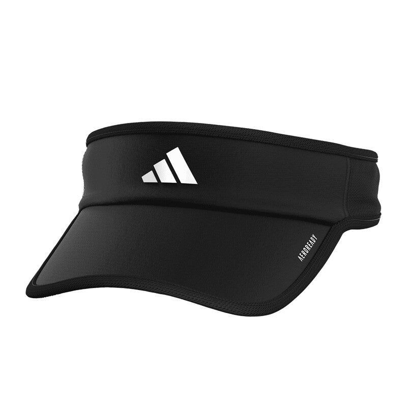 Adidas Superlite 3 Visor (w) (black) - Blk / Os