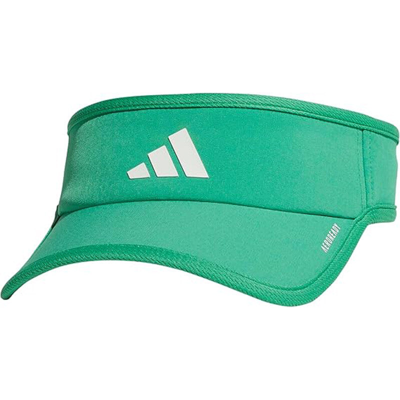 Adidas Superlite 3 Visor (w) (warm Clay Pink) - Grn / Os