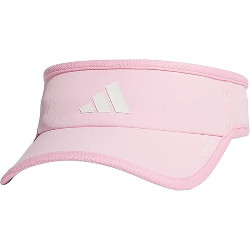 Adidas Superlite 3 Visor (w) (warm Clay Pink) - Pnk / Os