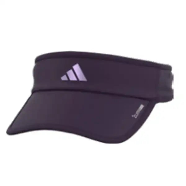 Adidas Superlite 3 Visor Women’s - Aurora Plum Powder Purple