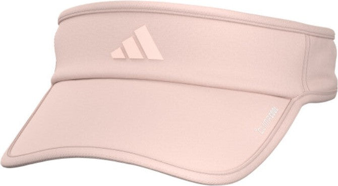 Adidas Superlite 3 Visor Women’s - Blush Pink Tint - one Size Fits Most