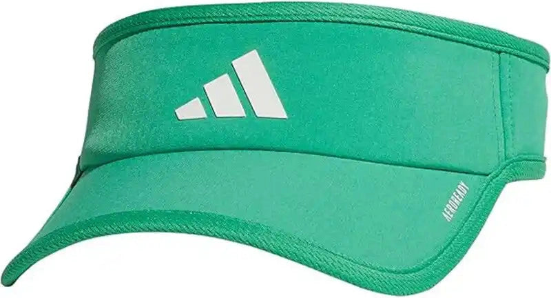 Adidas Superlite 3 Visor Women’s - Semi Court Green