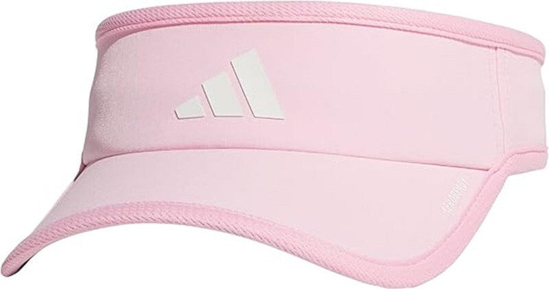 Adidas Superlite 3 Visor Women’s - True Pink - one Size Fits Most