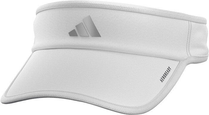 Adidas Superlite 3 Visor Women’s - White - one Size Fits Most