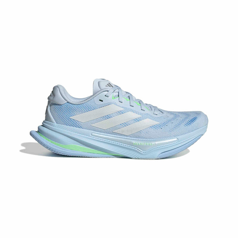 Adidas Supernova Prima 2 (w) (crystal Sky)