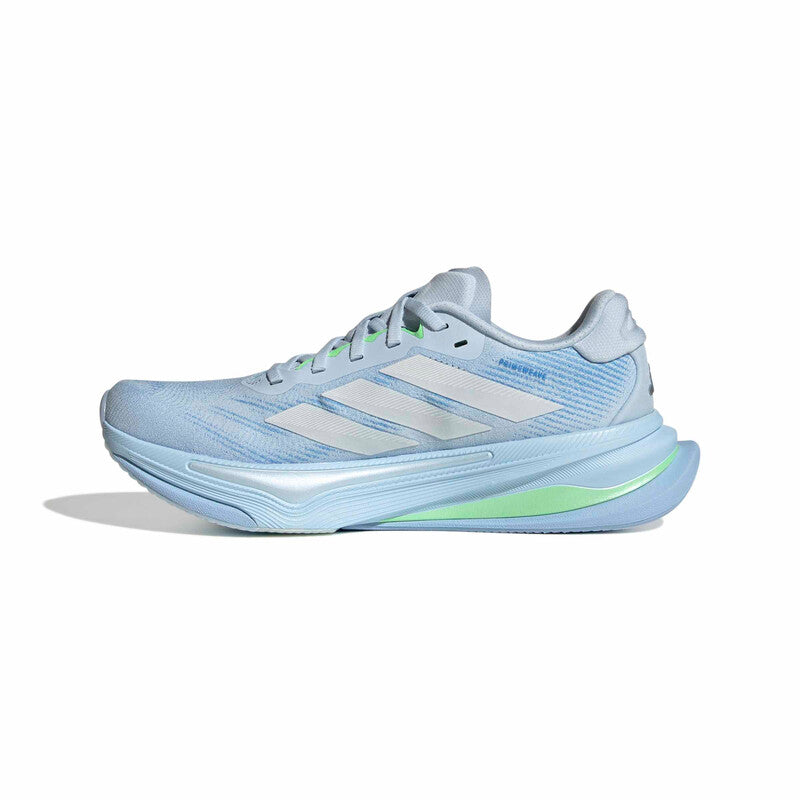 Adidas Supernova Prima 2 (w) (crystal Sky)