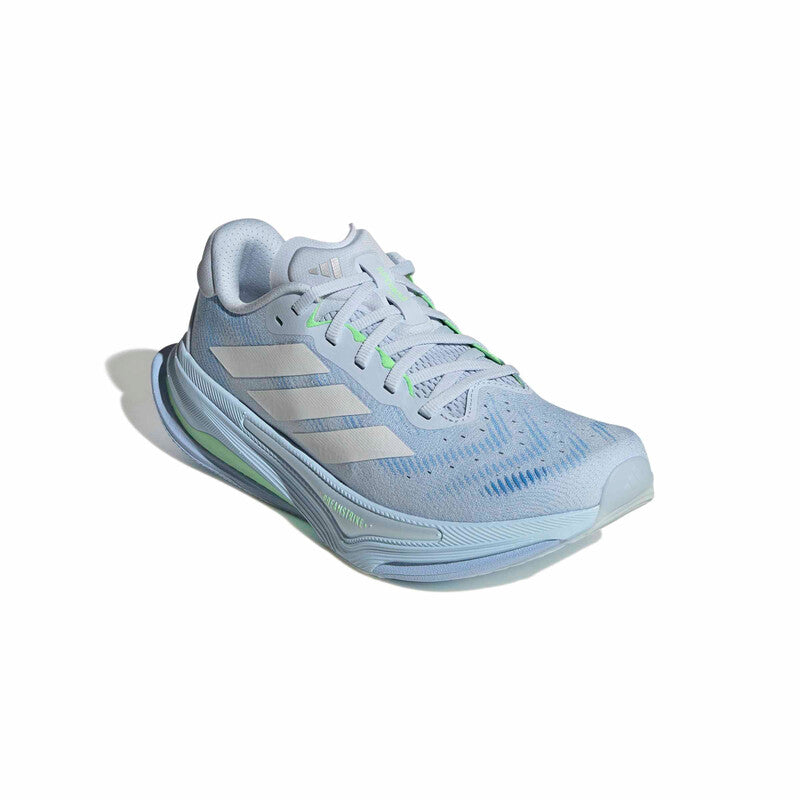 Adidas Supernova Prima 2 (w) (crystal Sky)
