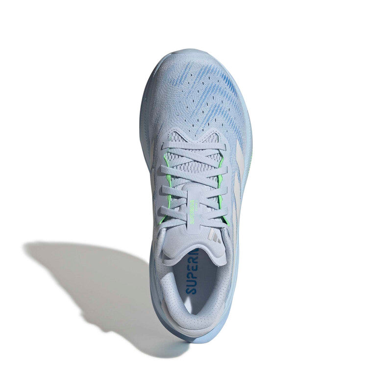 Adidas Supernova Prima 2 (w) (crystal Sky)