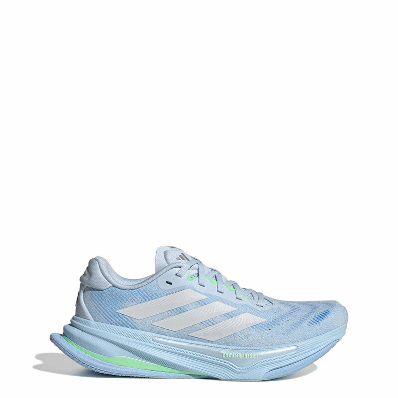 Adidas Supernova Prima 2 (w) (crystal Sky)