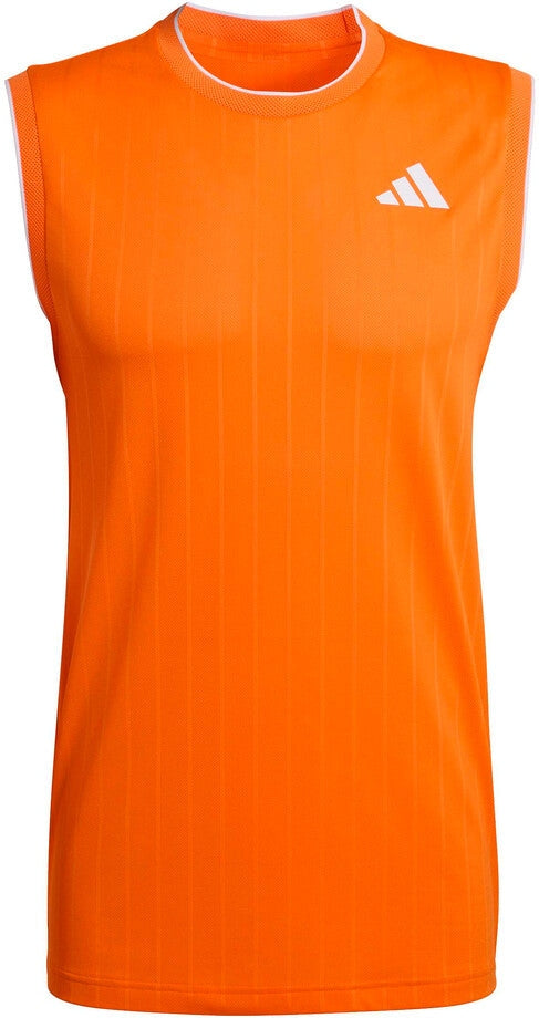 Adidas Tank Top Pro 2 Men’s - Pure Orange