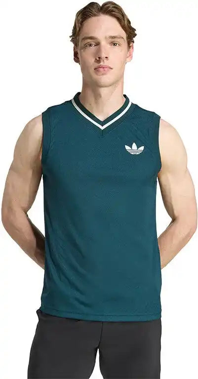 Adidas Tank Top Pro Aurora Ivy