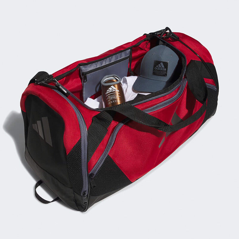 Adidas Team Issue Ii Medium Duffel (2025) (black)