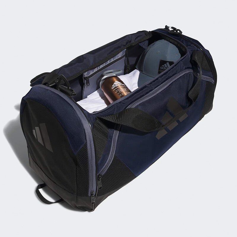 Adidas Team Issue Ii Medium Duffel (2025) (black)