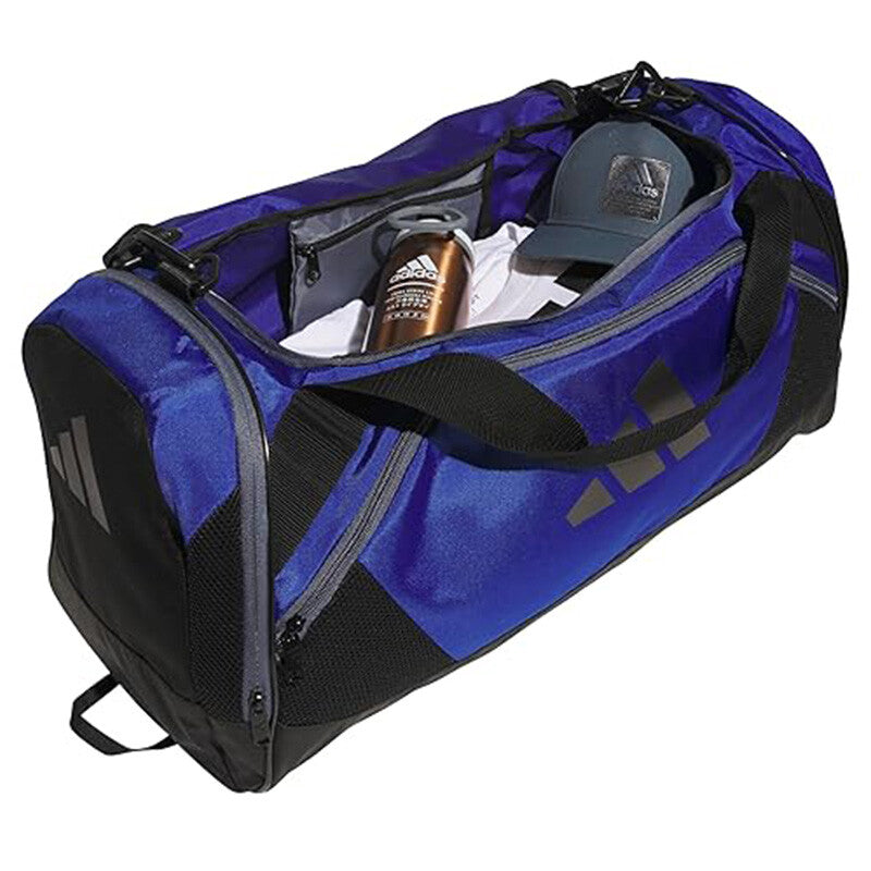 Adidas Team Issue Ii Medium Duffel (2025) (black)