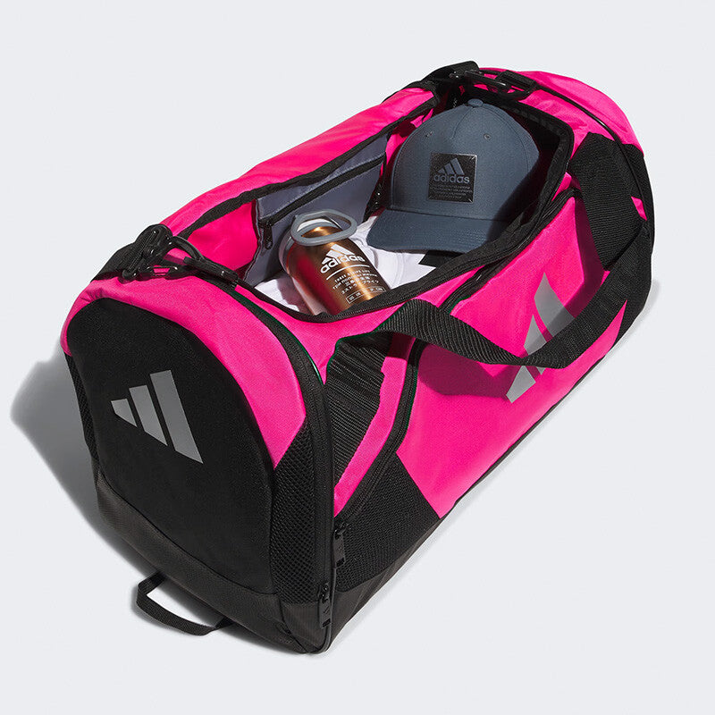 Adidas Team Issue Ii Medium Duffel (2025) (black)