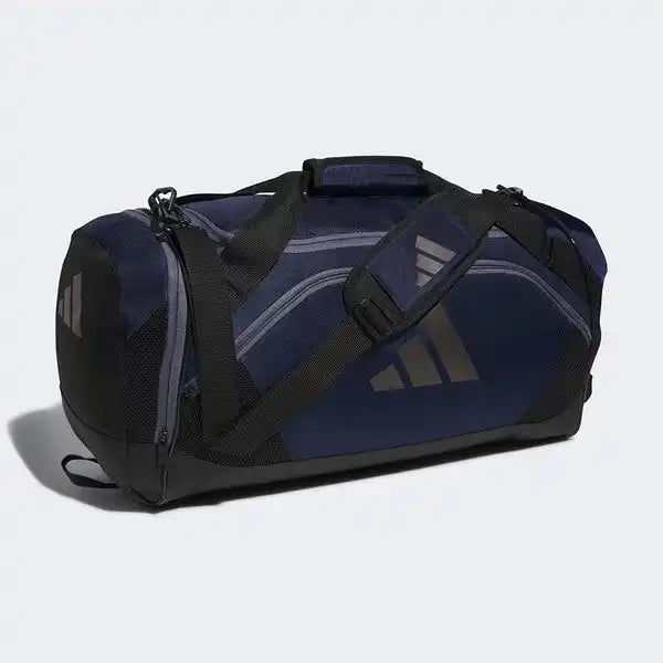 Adidas Team Issue Ii Medium Duffel (2025) - Navy