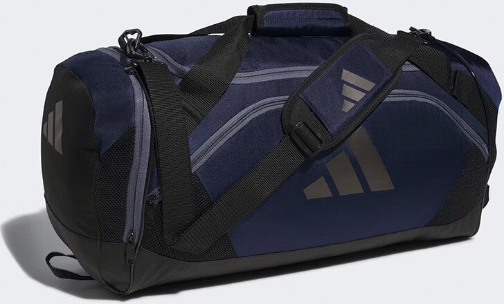 Adidas Team Issue Ii Medium Duffel (2025) - Navy