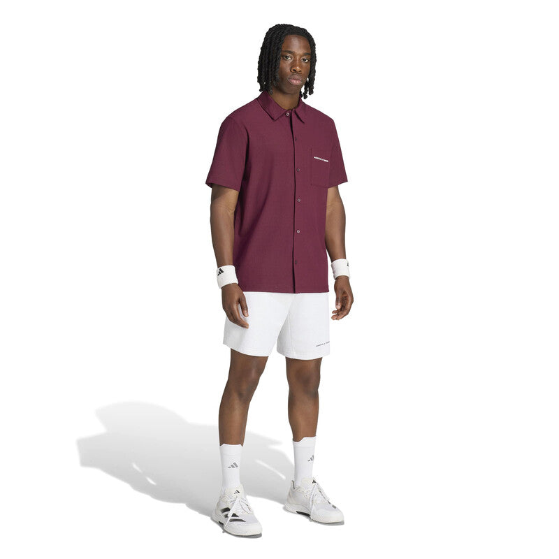 Adidas Tennis 7’’ Short (m) (white)