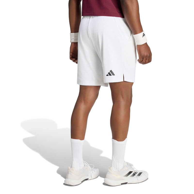Adidas Tennis 7’’ Short (m) (white)