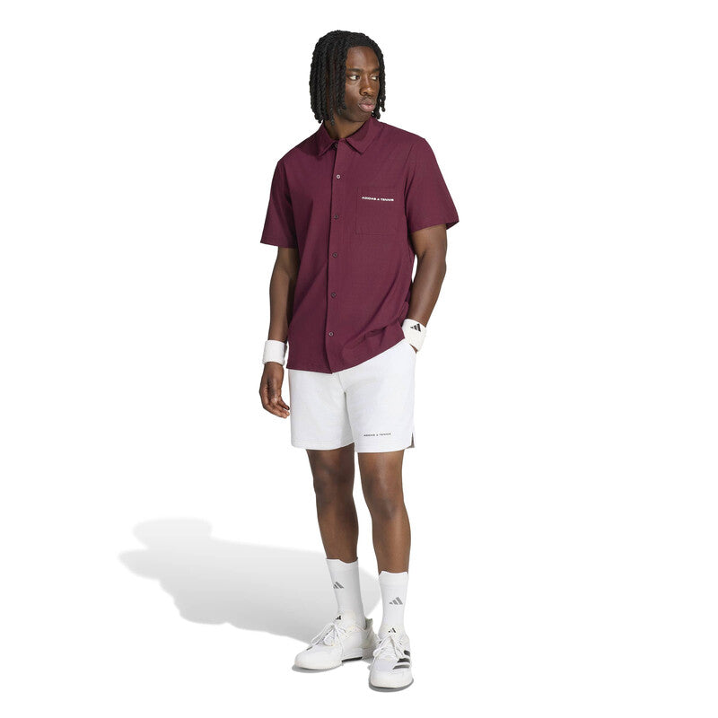 Adidas Tennis 7’’ Short (m) (white)