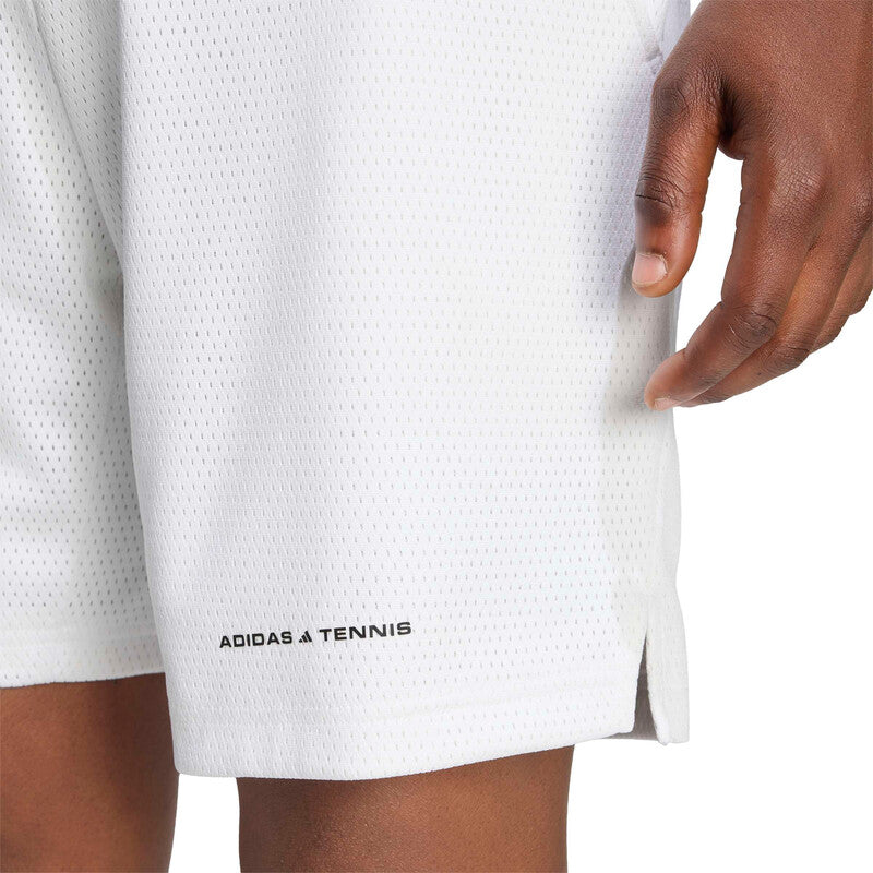 Adidas Tennis 7’’ Short (m) (white)