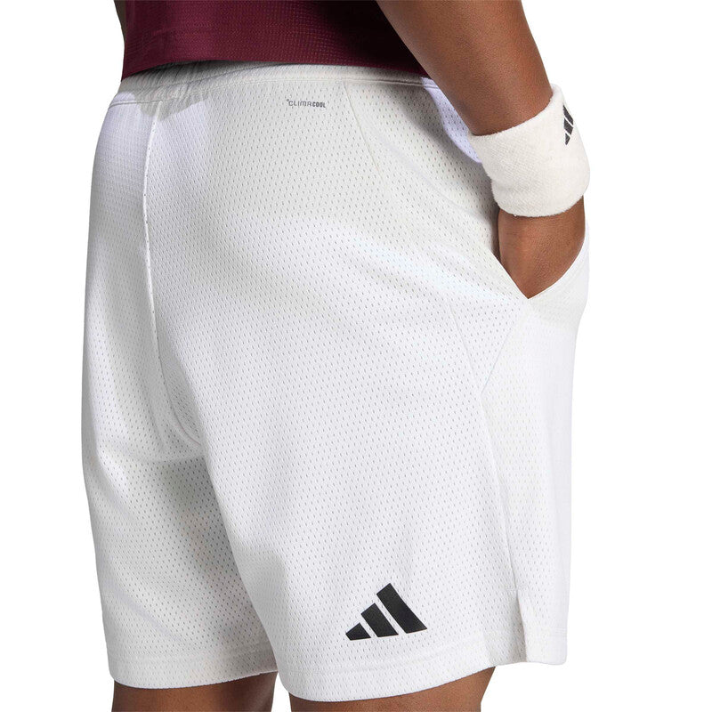Adidas Tennis 7’’ Short (m) (white)
